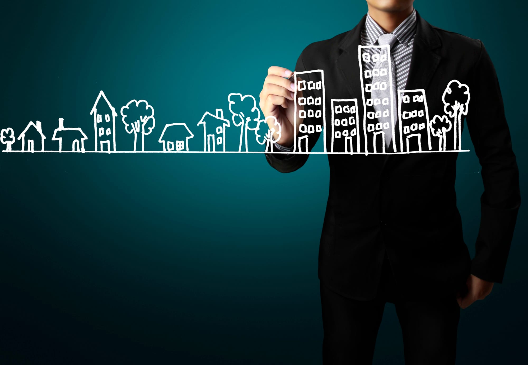 pestle-analysis-of-the-real-estate-investment-trust-reit-industry-environmental