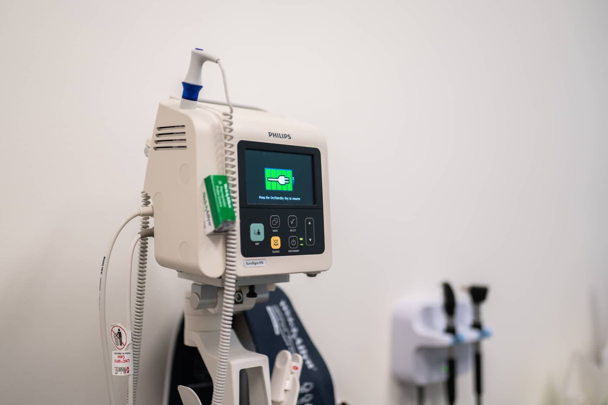 philips-swot-analysis-strengths-medical