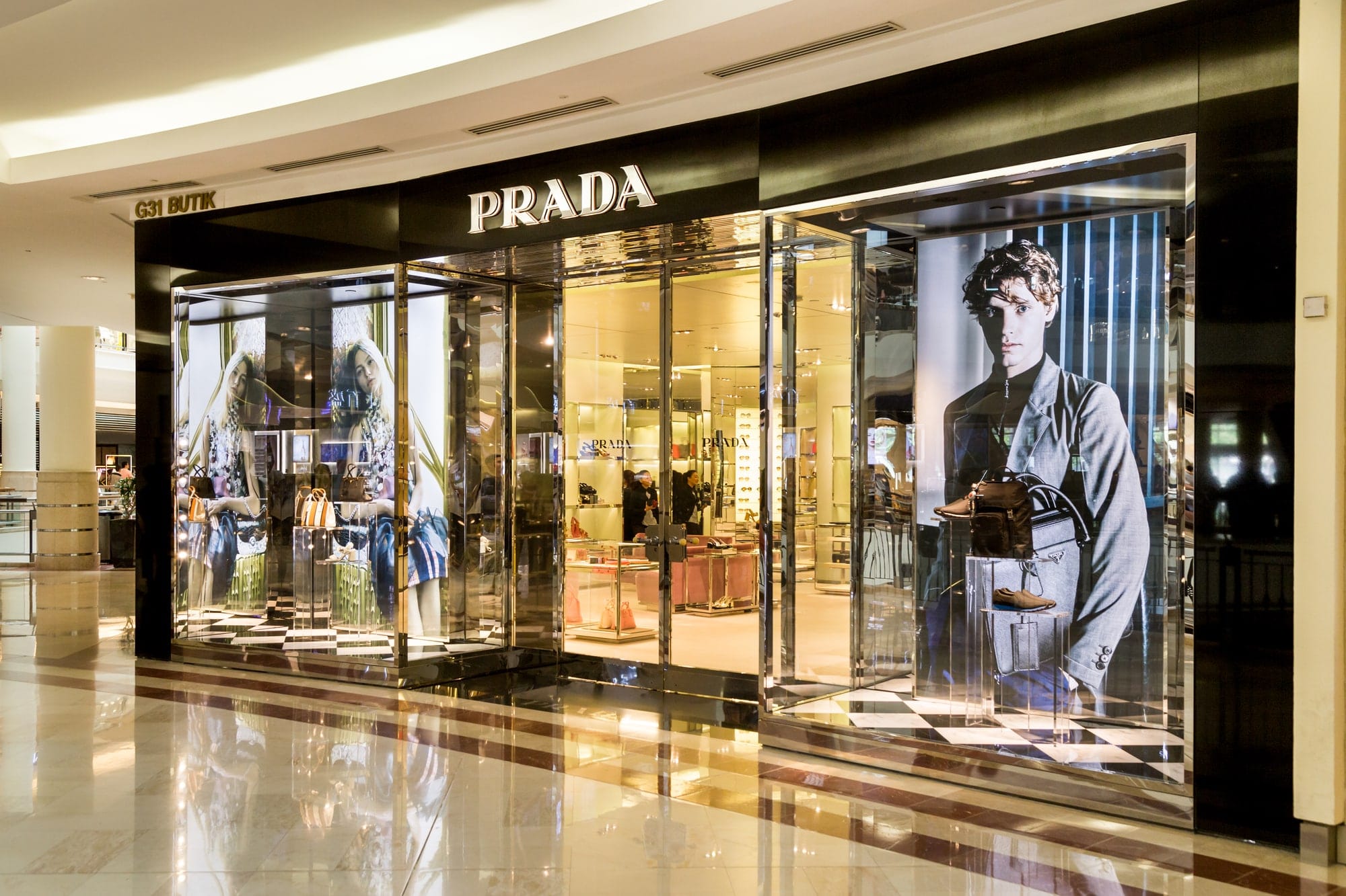 prada-swot-analysis-strengths