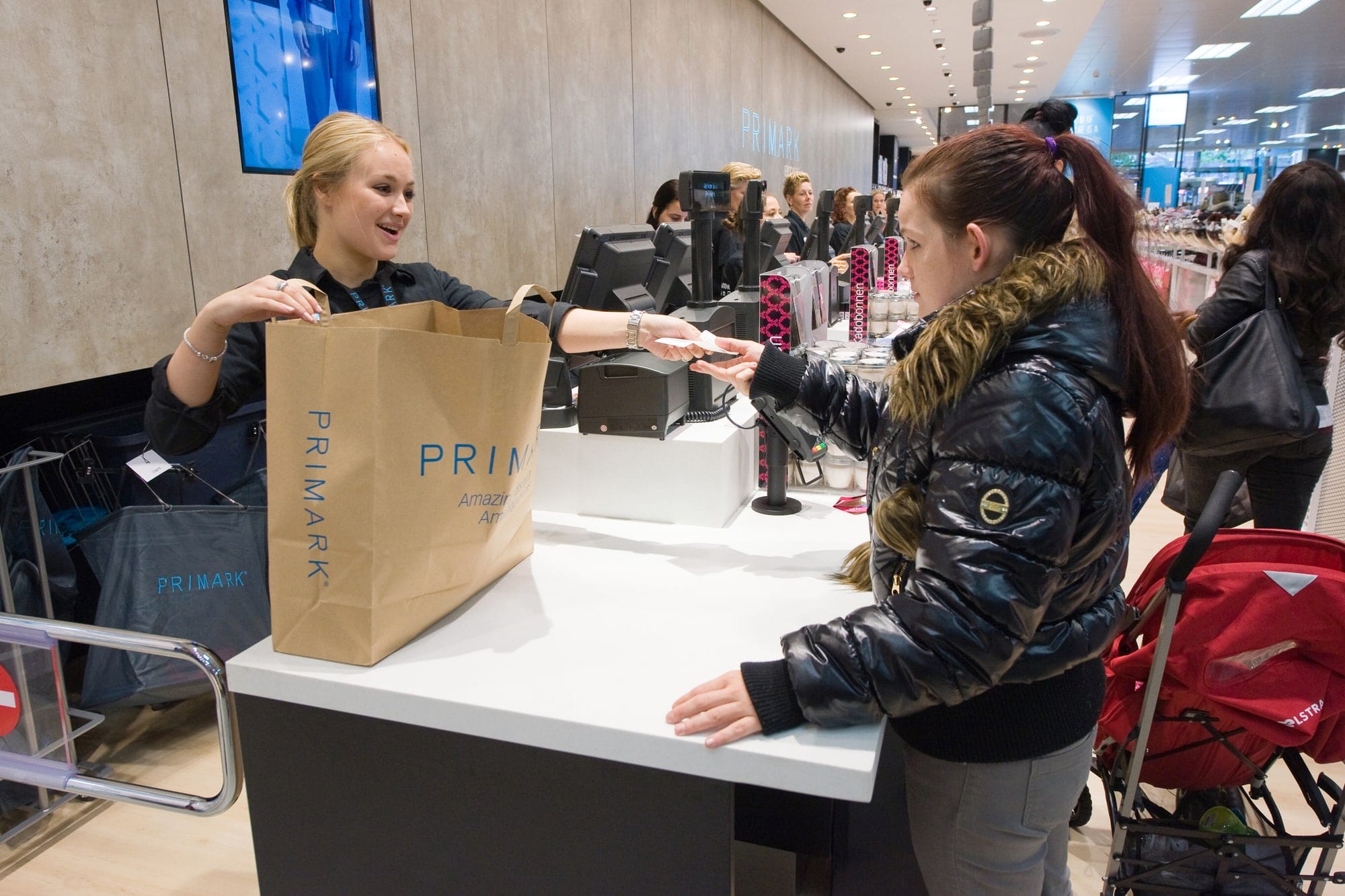 primark-pestle-analysis-economic