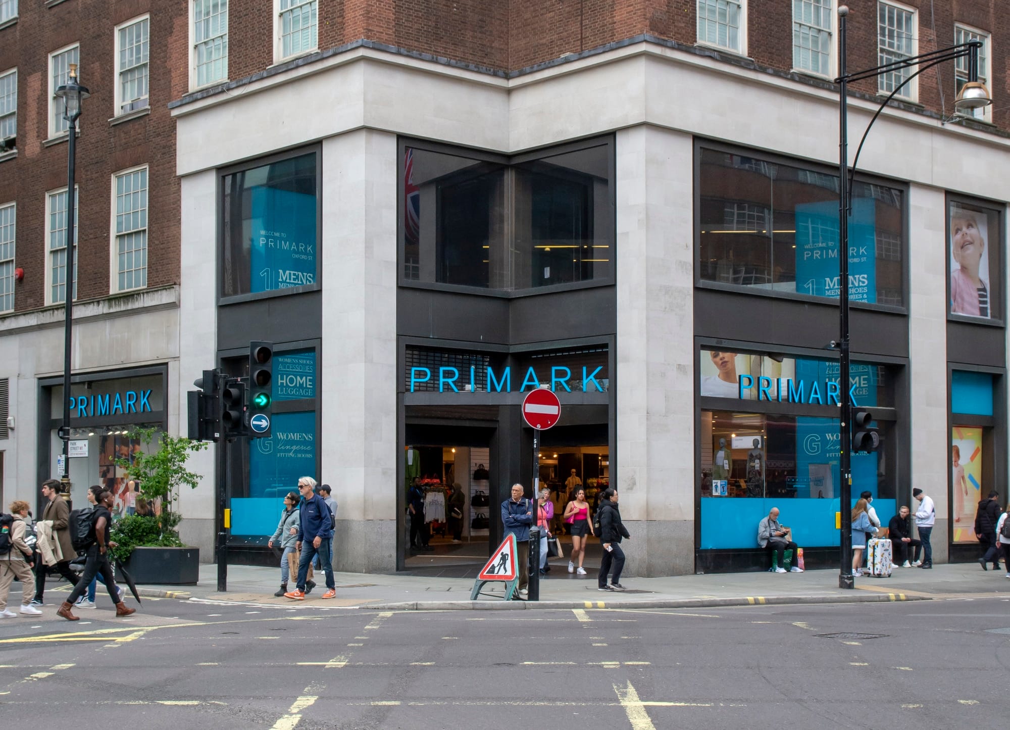 primark-pestle-analysis-environmental