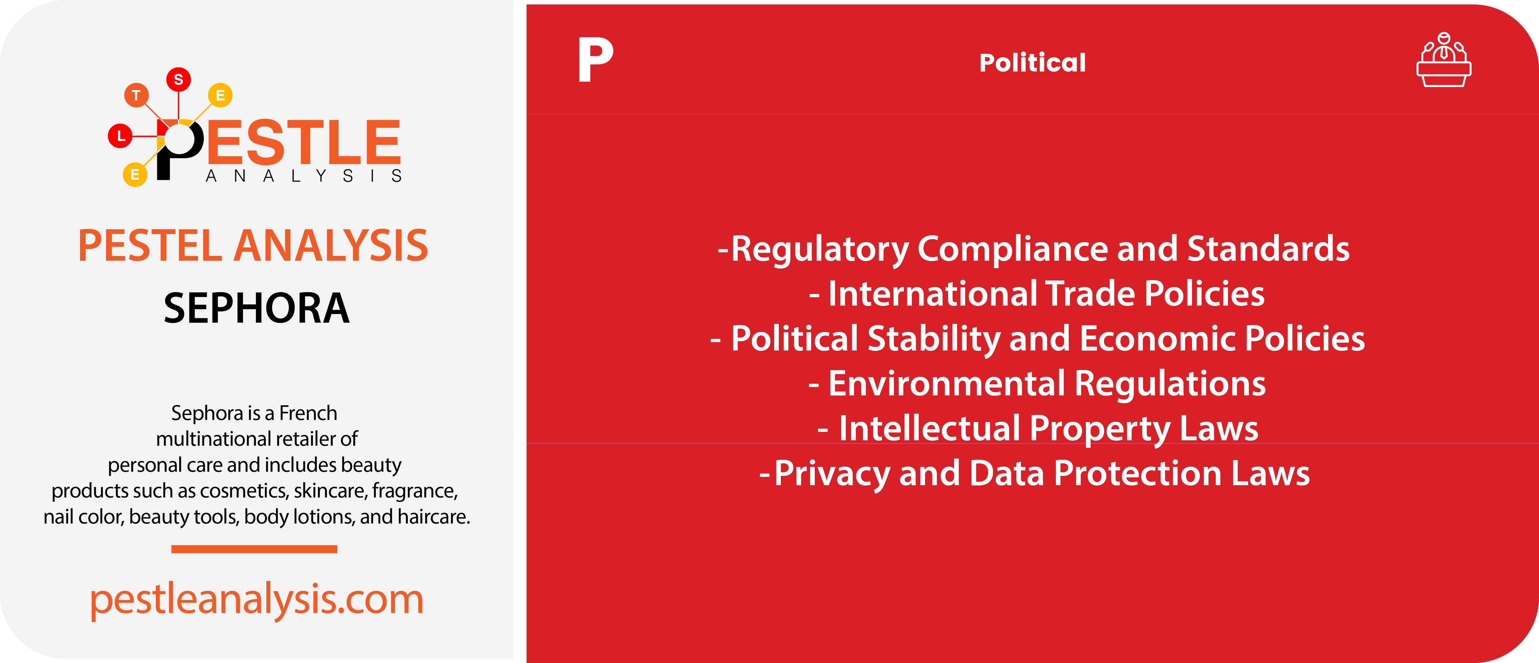 sephora-pestle-analysis-political-factors-template