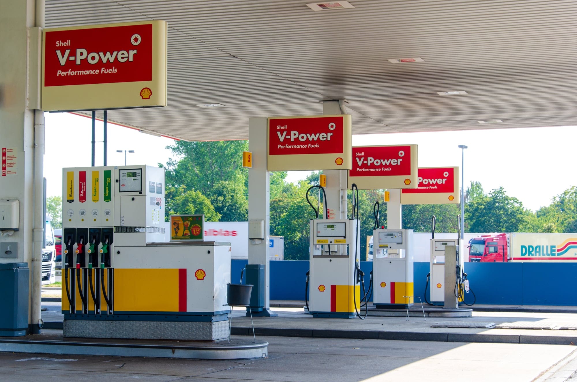 shell-pestle-analysis-technological