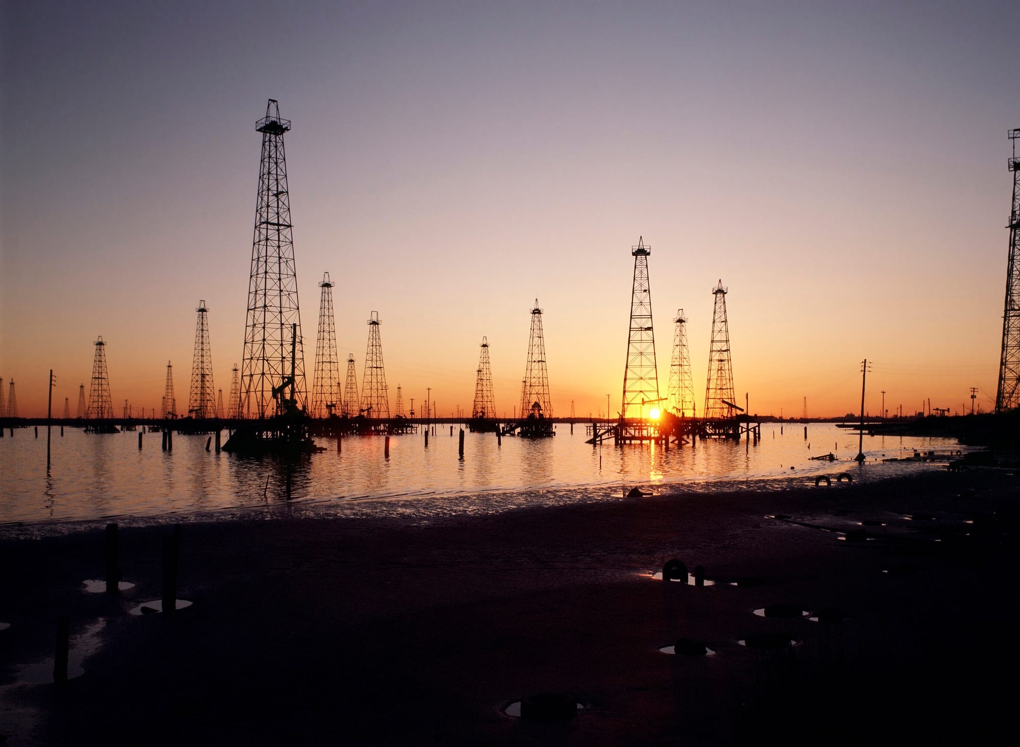 standard-oil-pestle-analysis