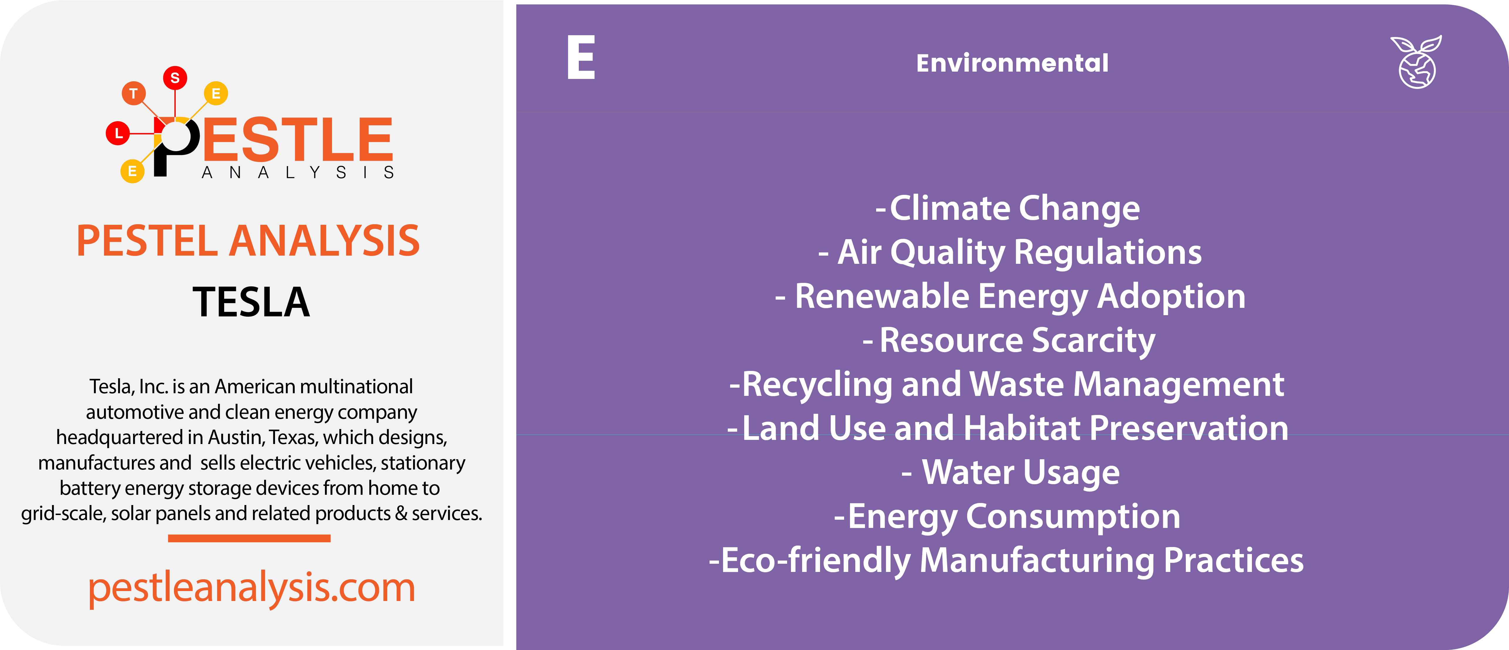 tesla-pestle-analysis-environmental-factors-template