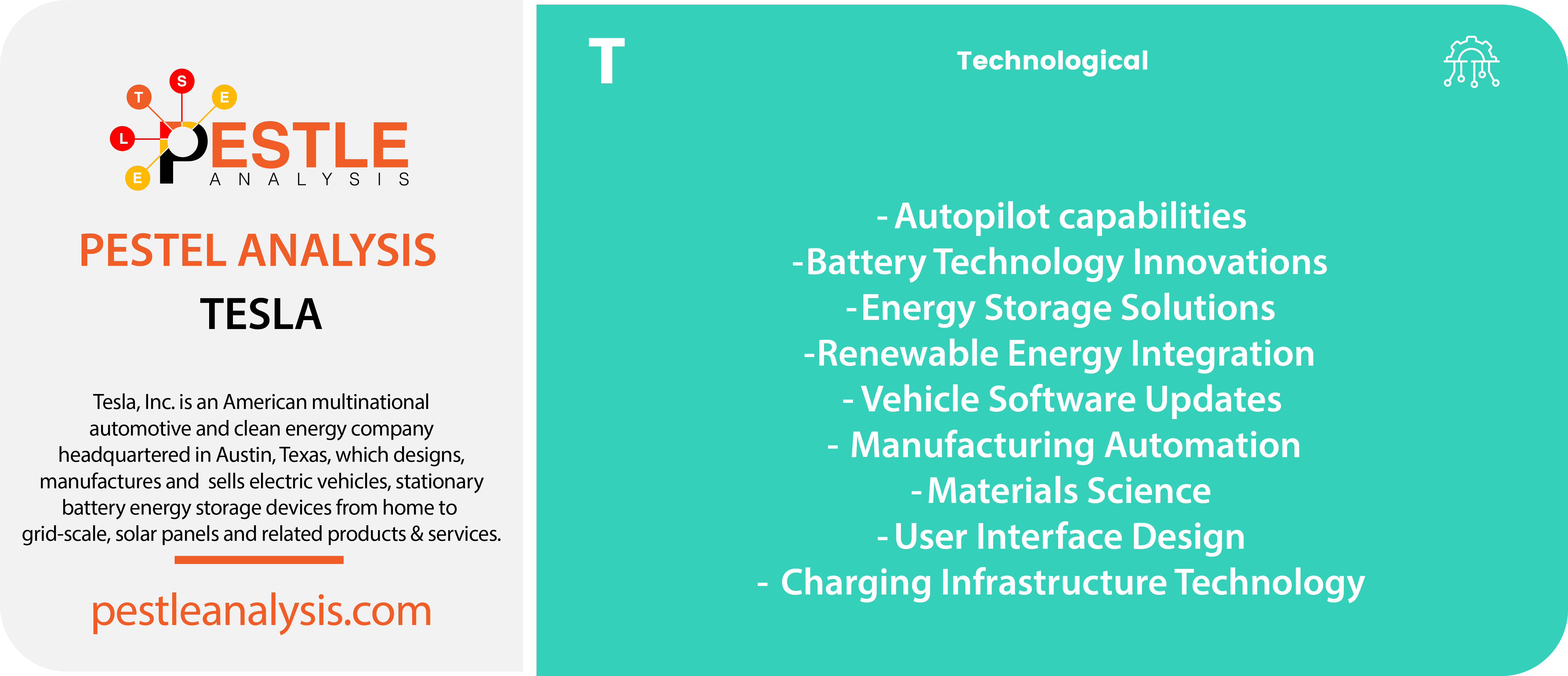tesla-pestle-analysis-technological-factors-template