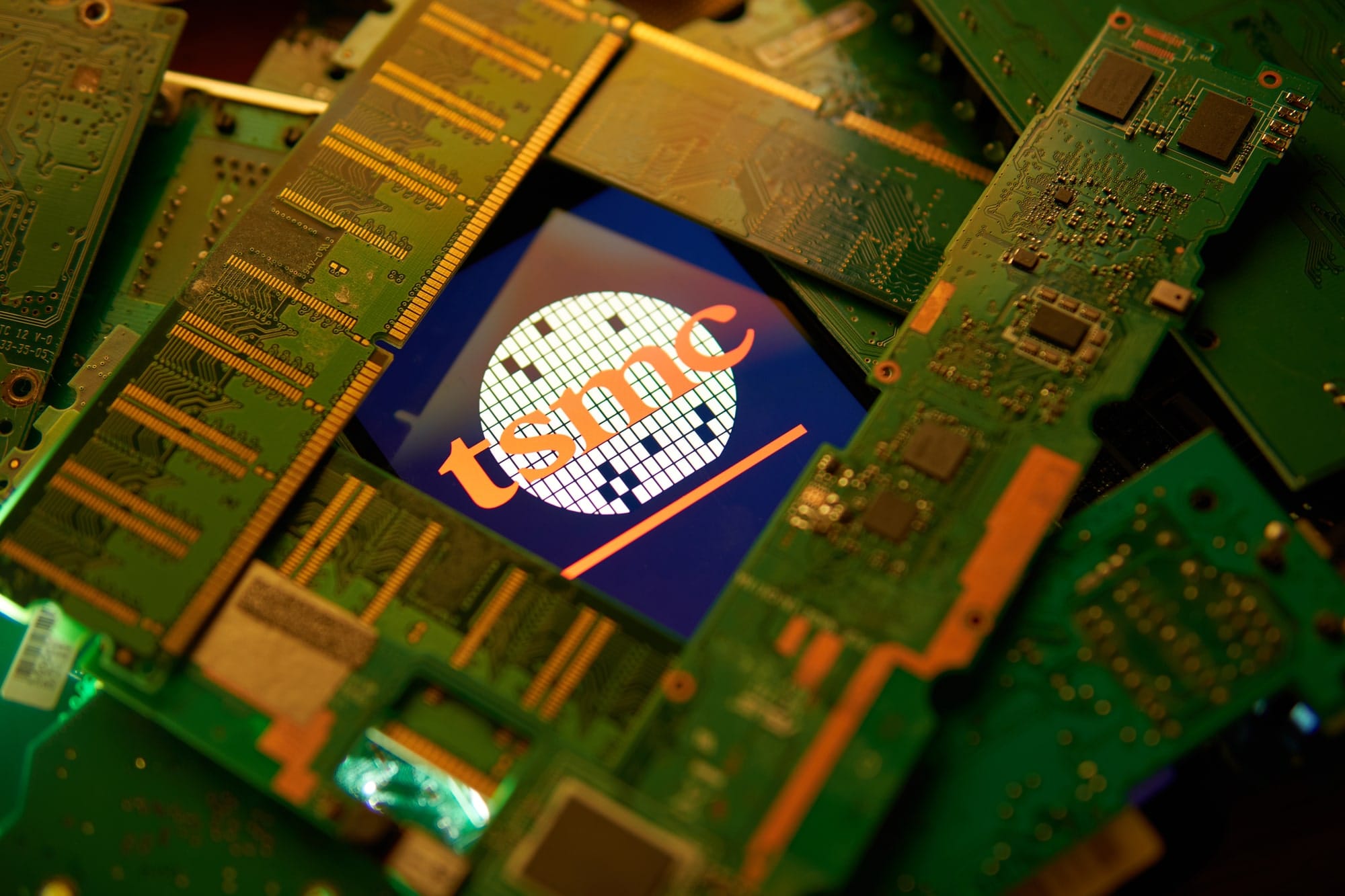 tsmc-taiwan-semiconductor-manufacturing-company-pestle-analysis