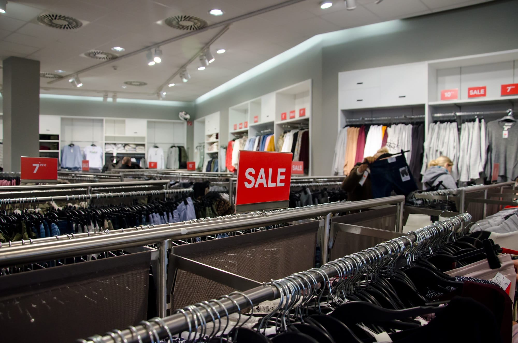 H&M PESTLE analysis legal