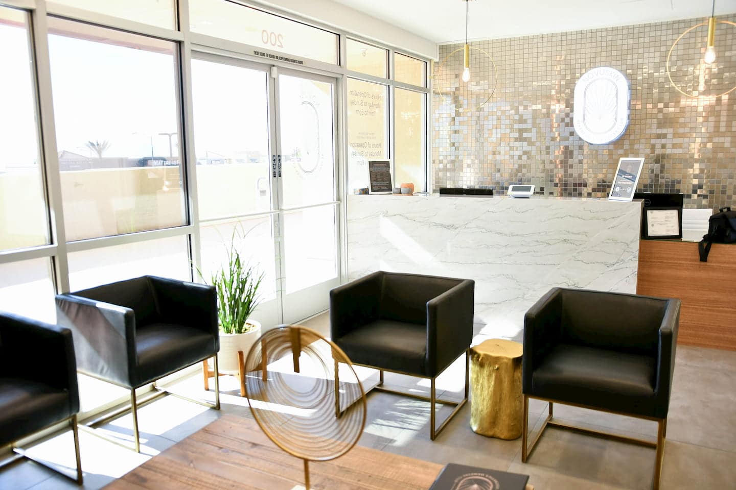 New concepts med spa Novuskin