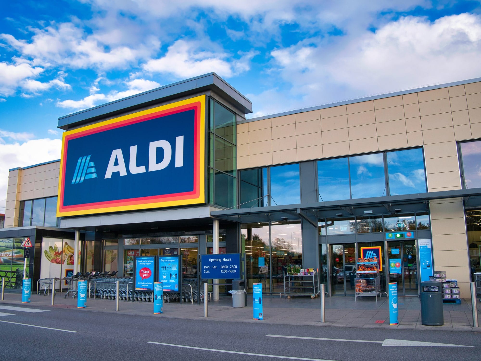 aldi-swot-analysis