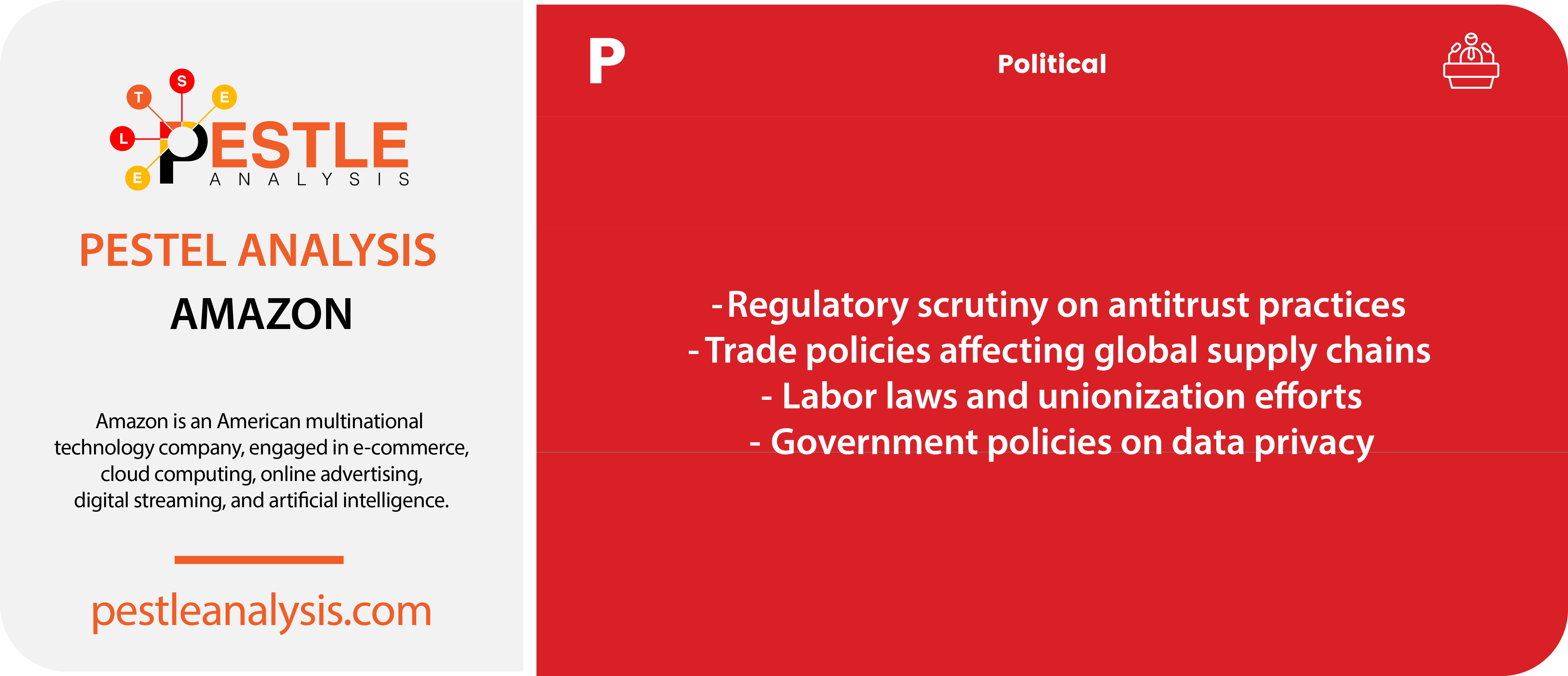 amazon-pestle-analysis-political-factors-template