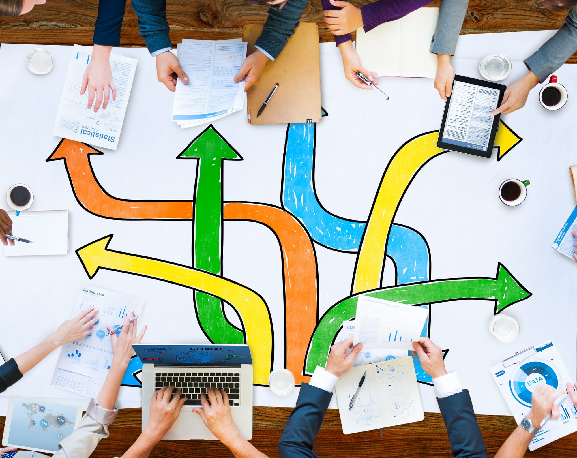 business-decision-analysis