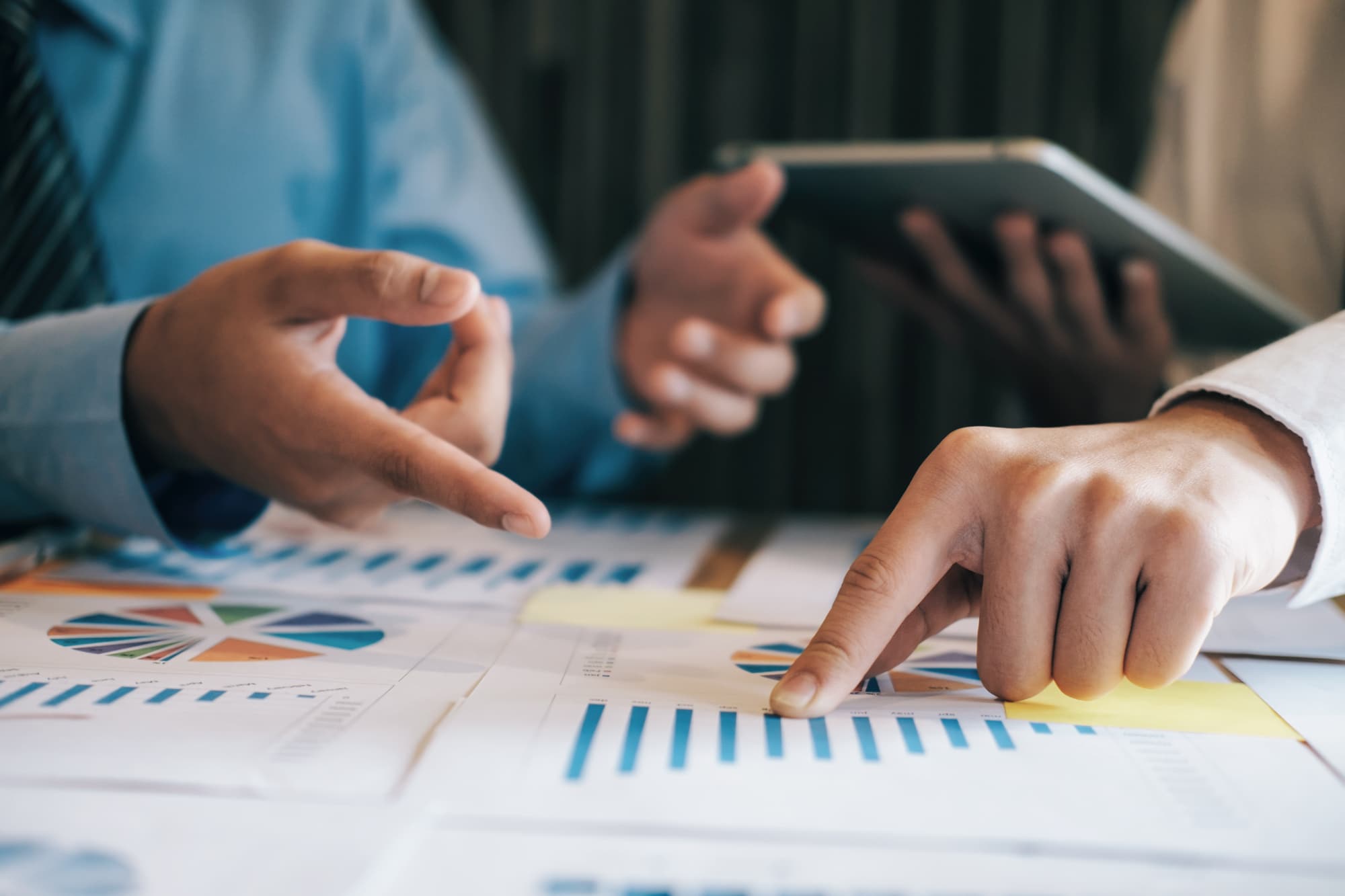 business impact analysis steps