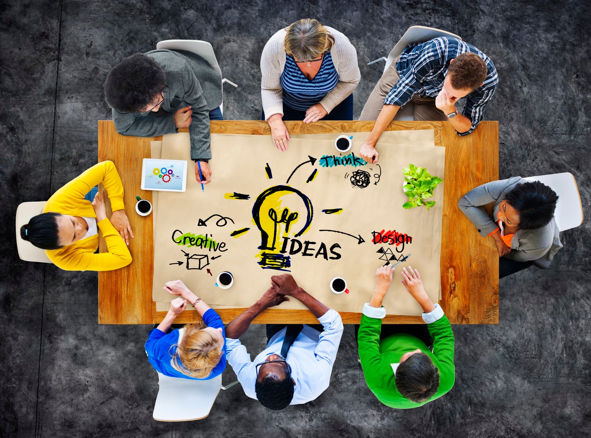 business-model-innovation