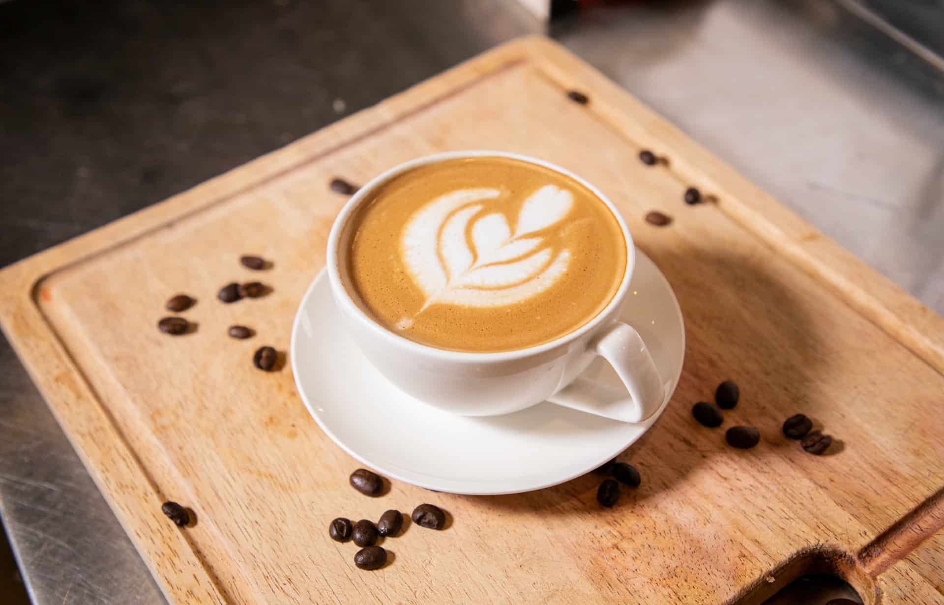 coffee-industry-analysis-environmental