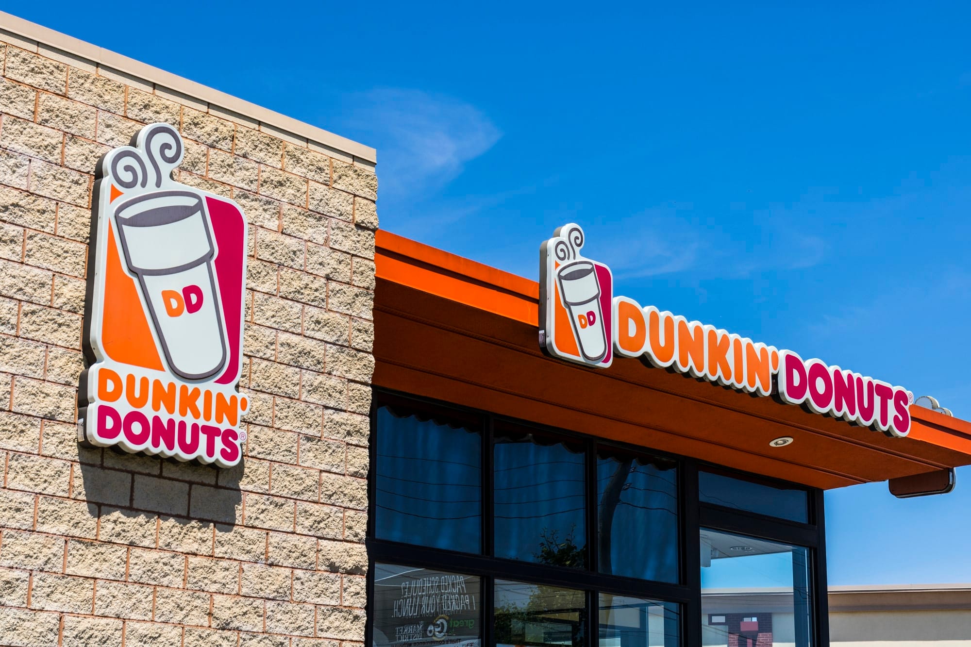 dunkin-donuts-pestle-analysis