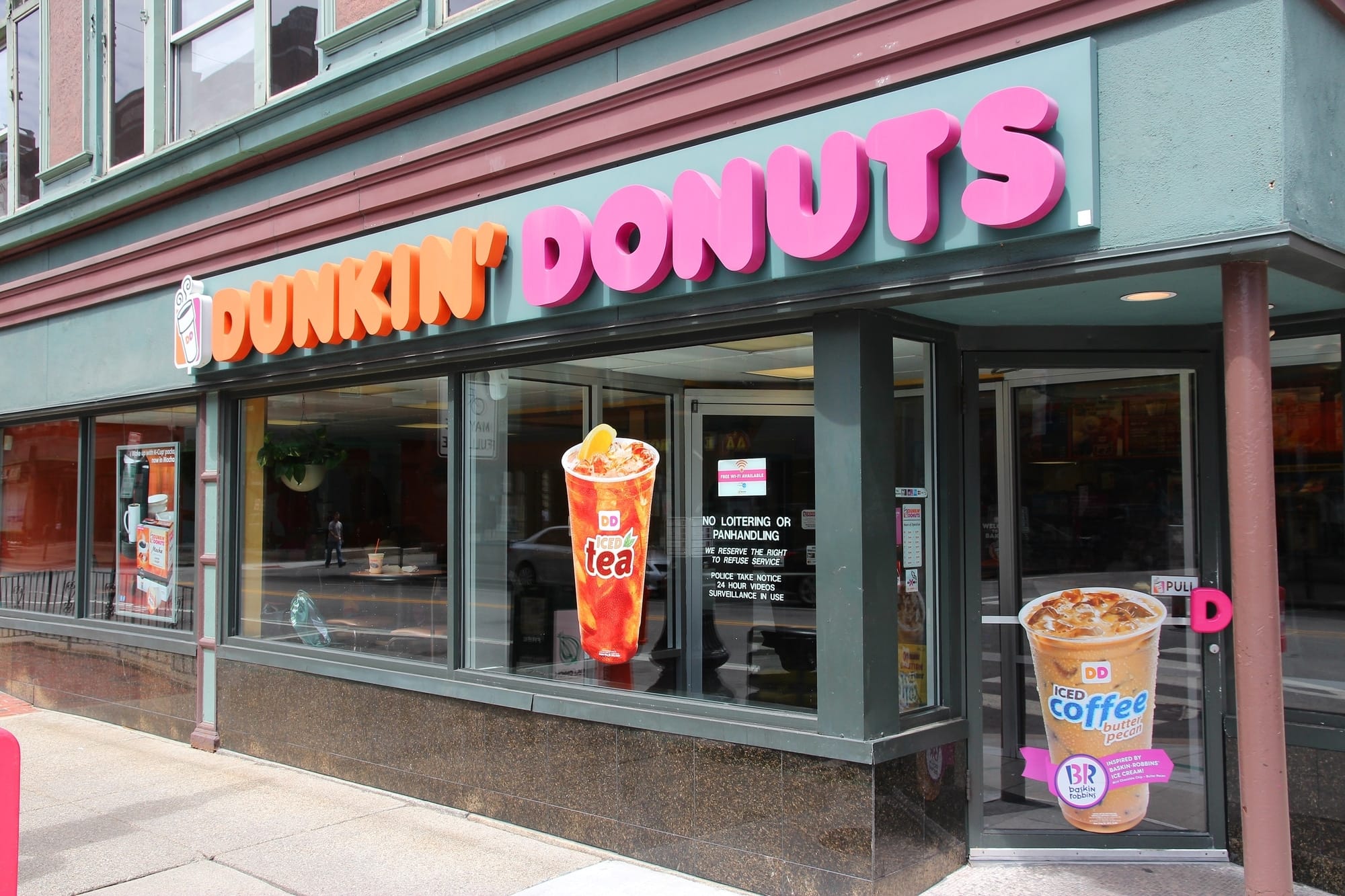 dunkin-donuts-swot-analysis-opportunities