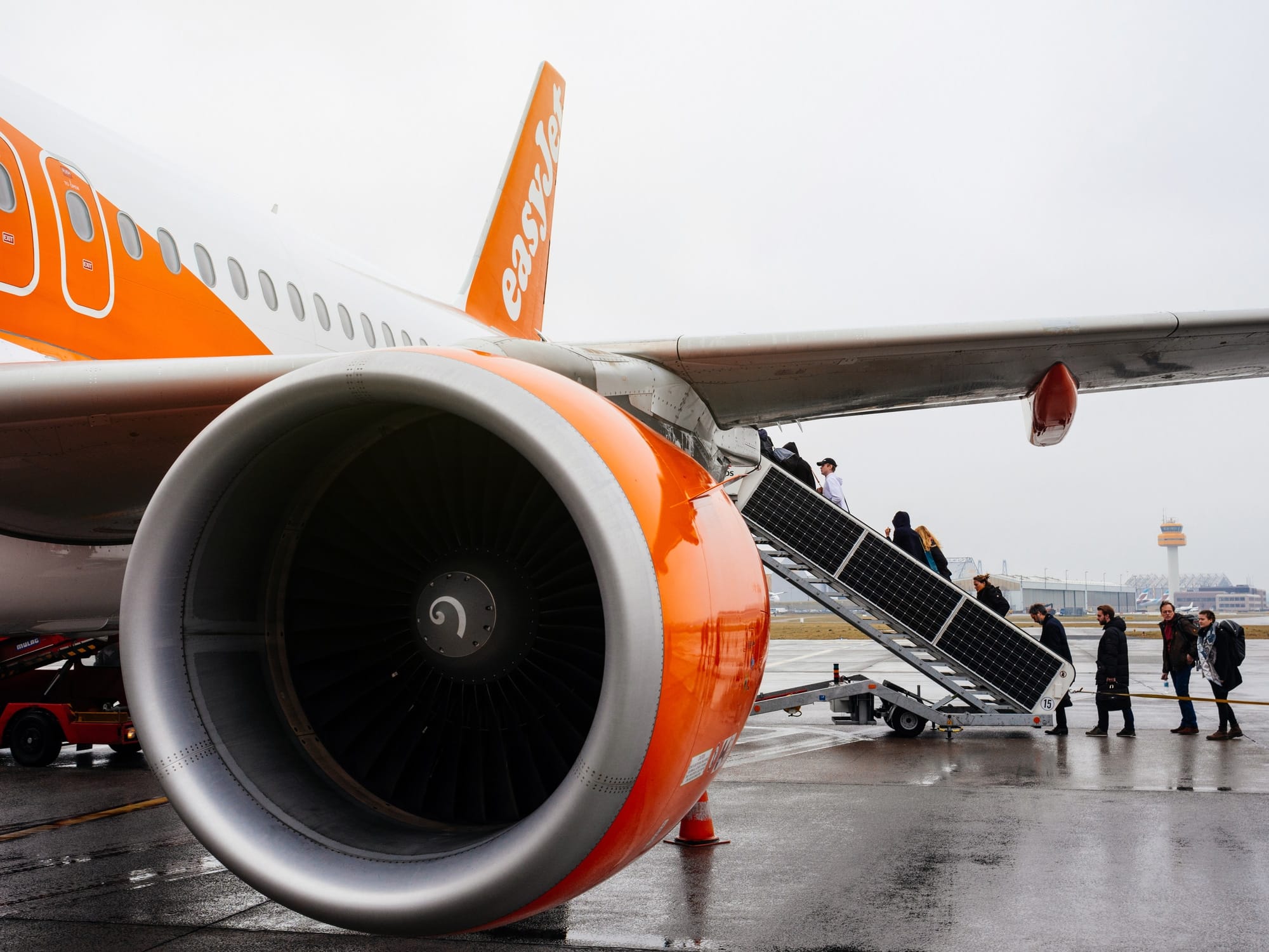easyjet-pestle-analysis-economic