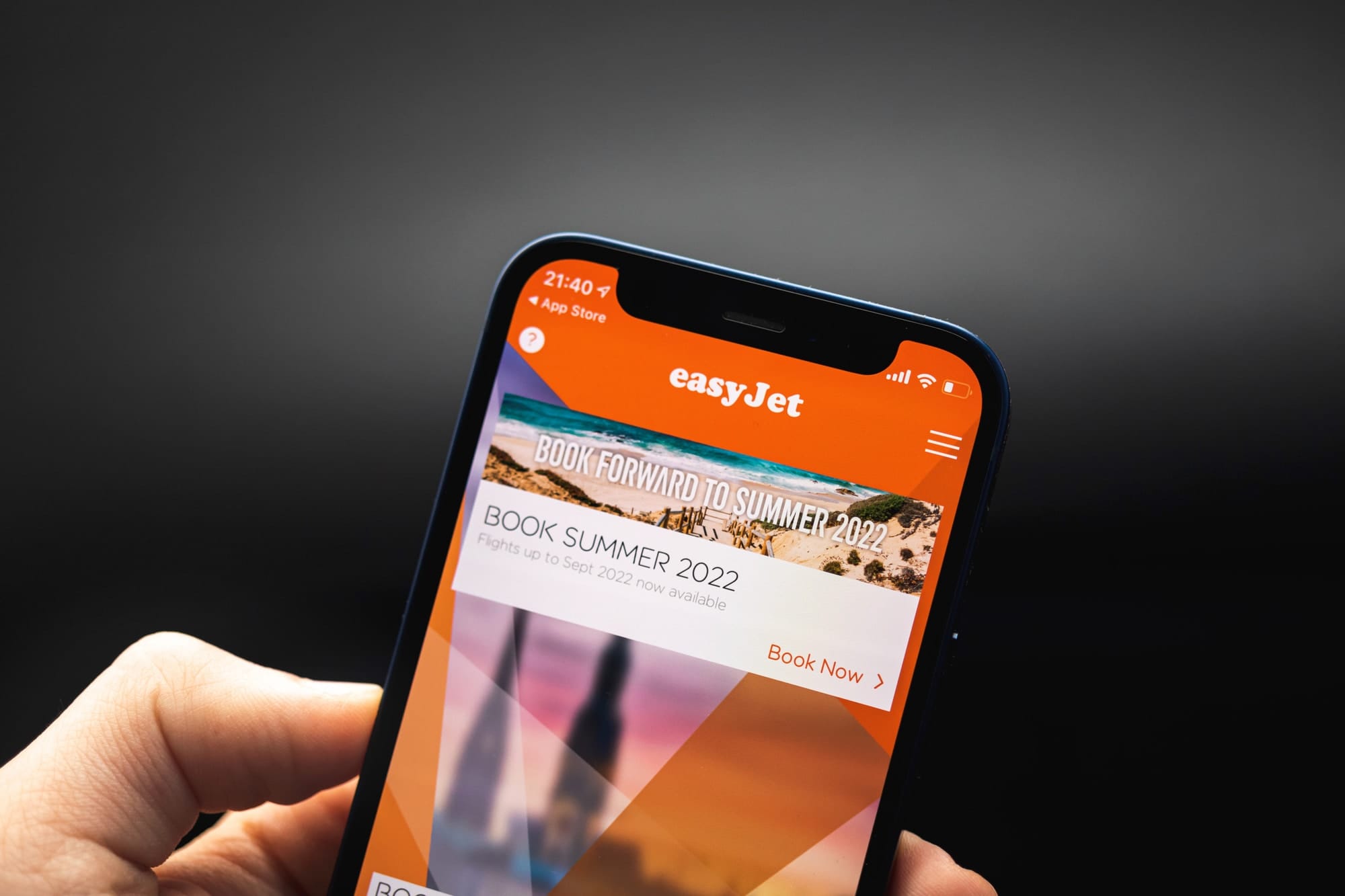 easyjet-pestle-analysis-environmental