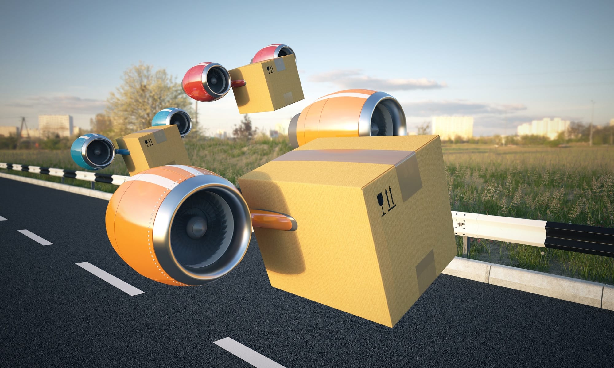 fedex-swot-analysis-shipping