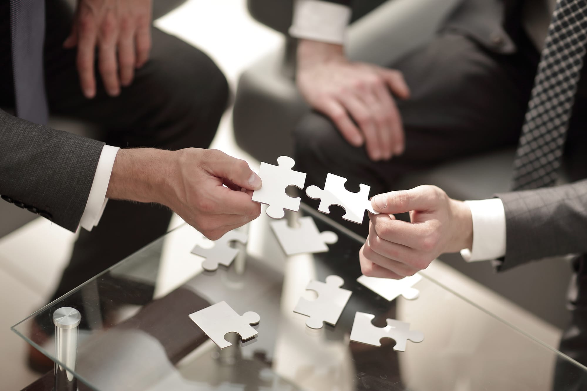 horizontal-integration-merger