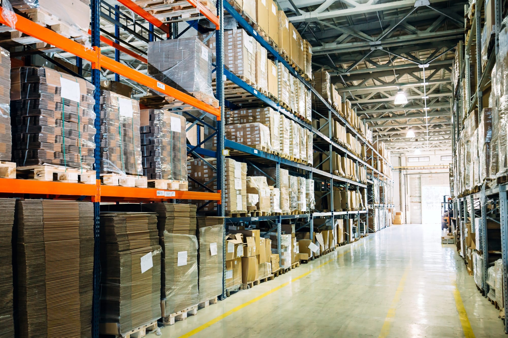 horizontal-integration-warehouse