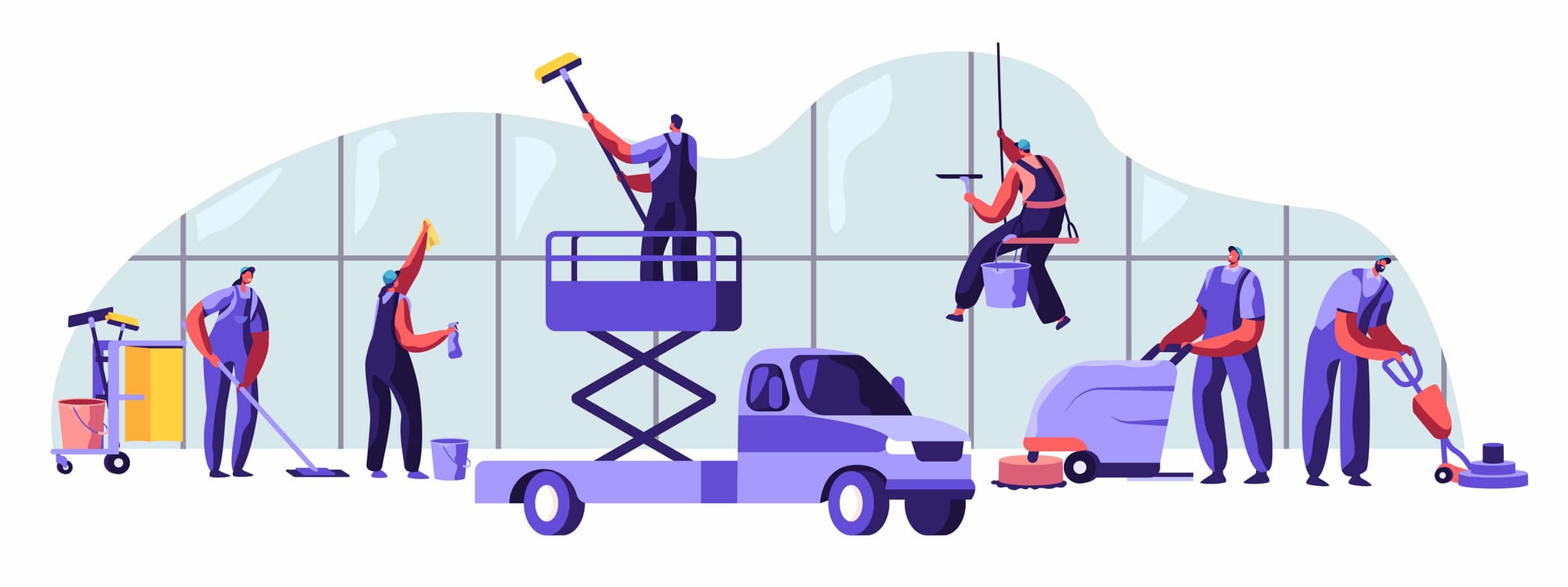 how-to-market-and-grow-your-new-cleaning-business-smart