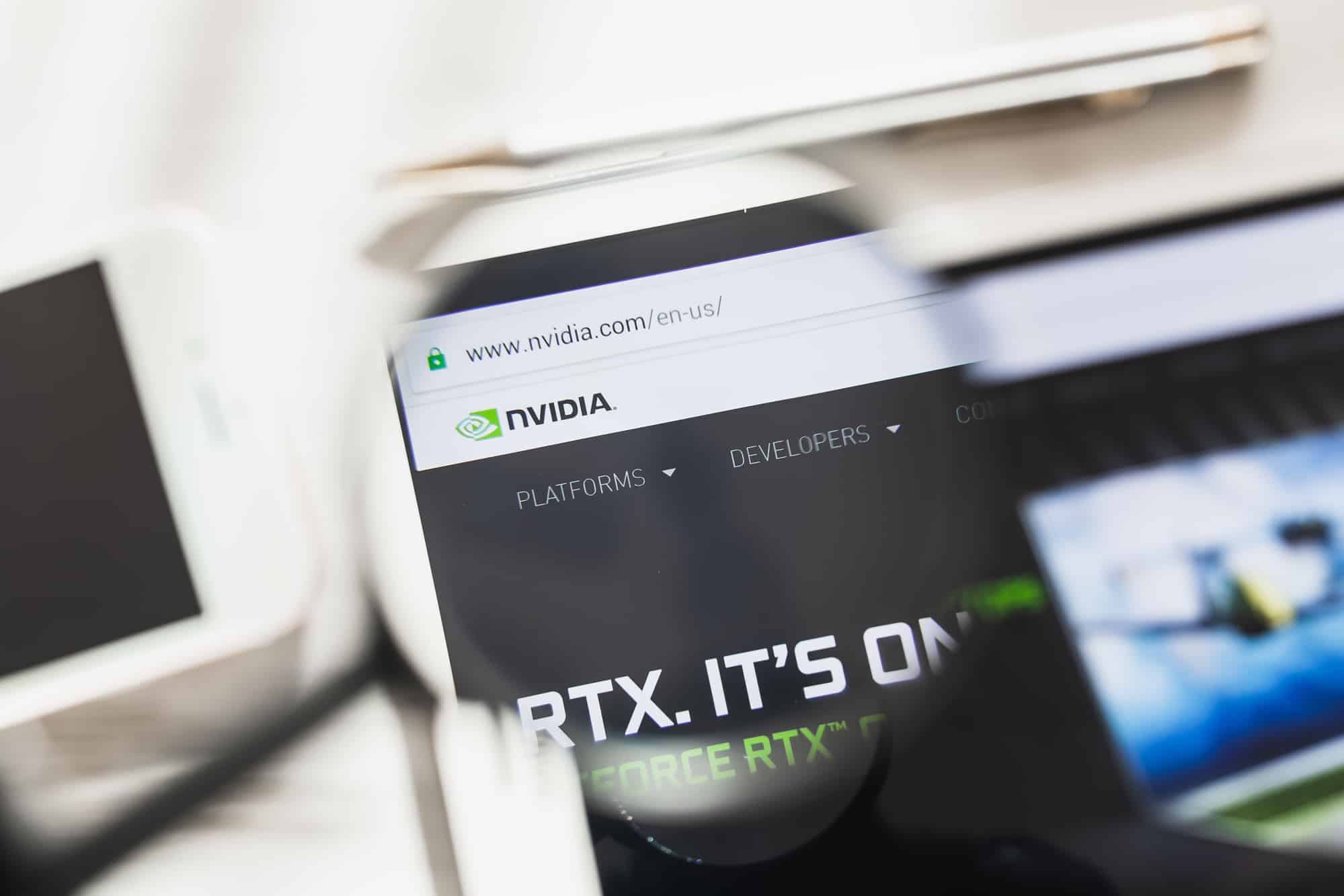 nvidia-swot-analysis