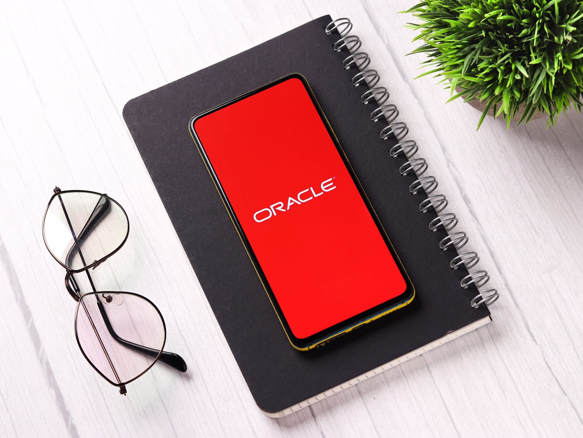 oracle-swot-analysis-opportunities