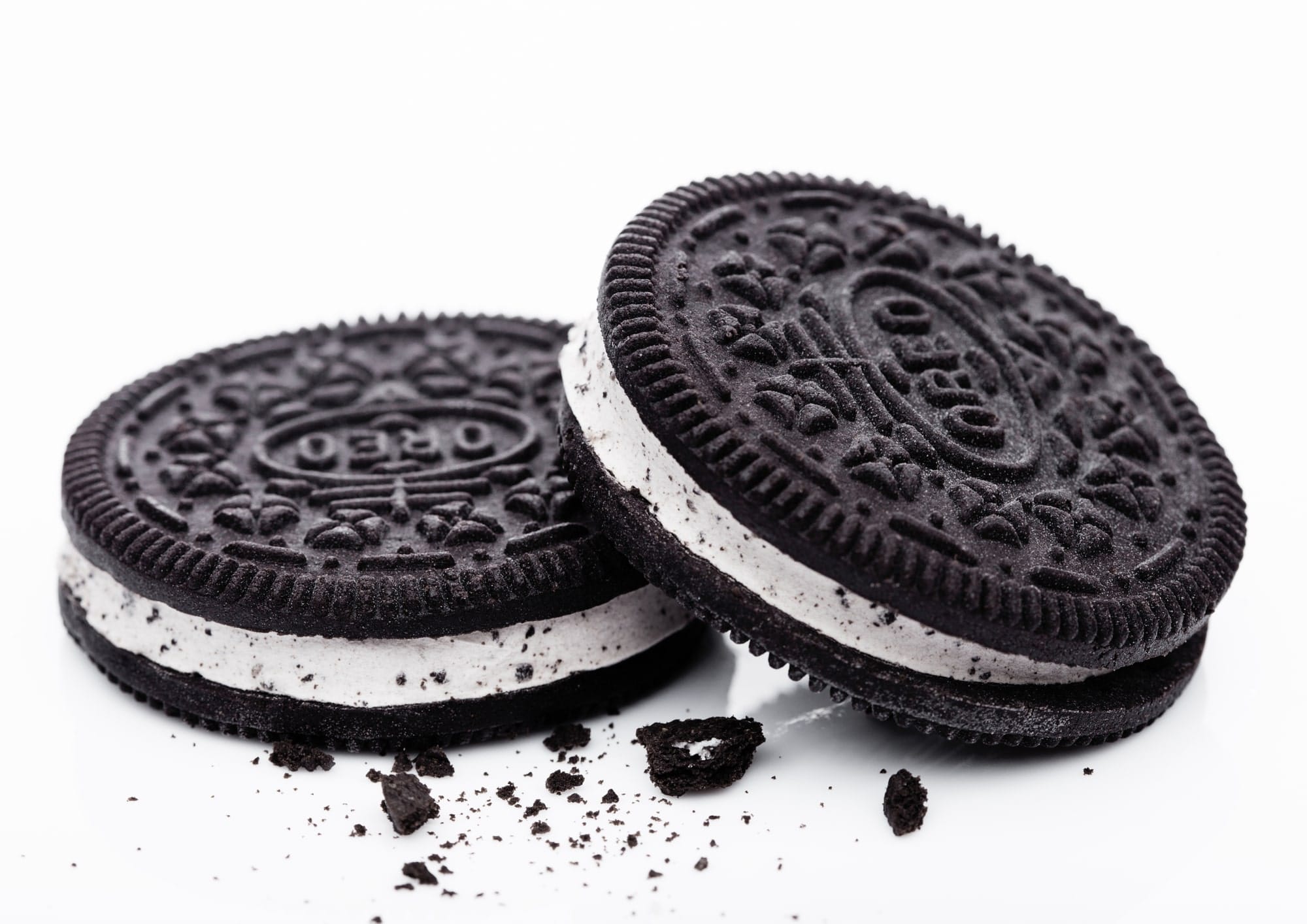oreo-swot-analysis-strengths