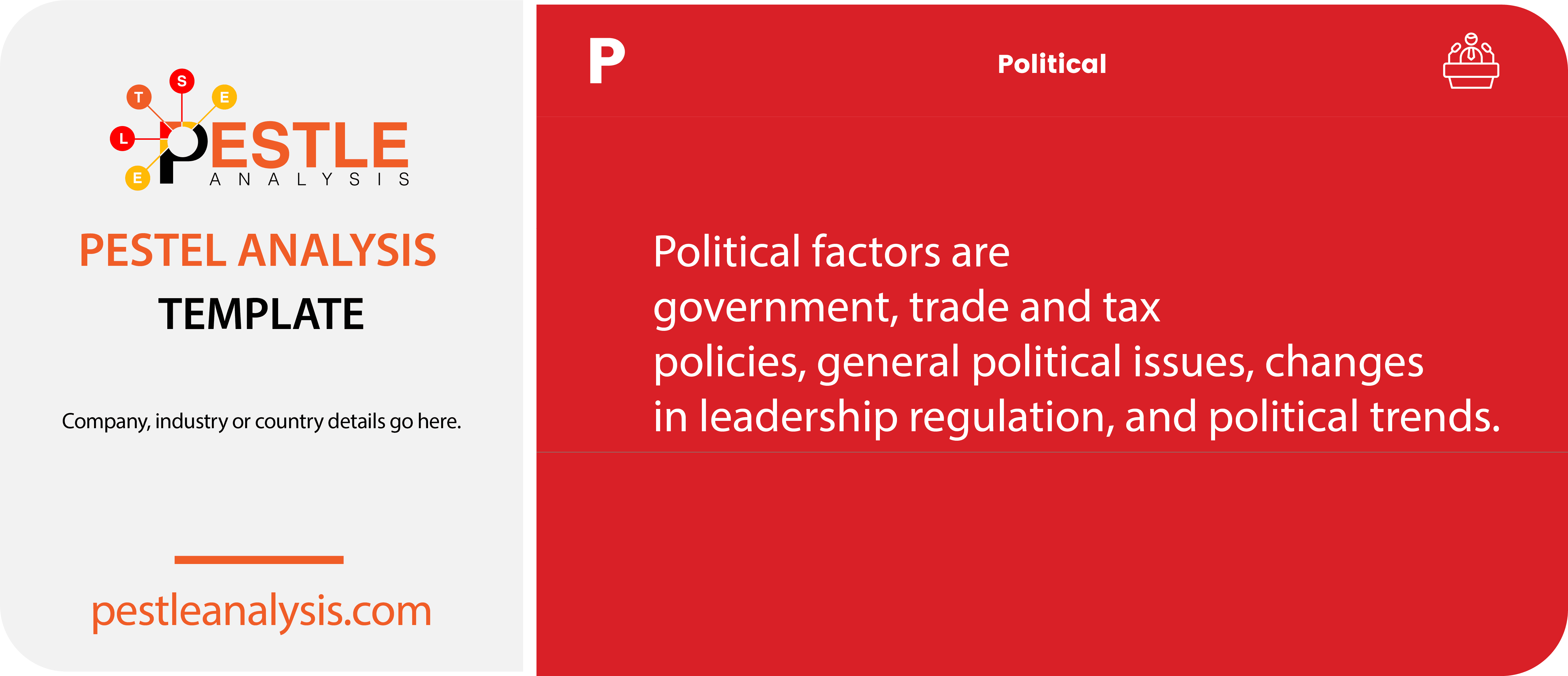 pestel-framework-analysis-political-factors-template