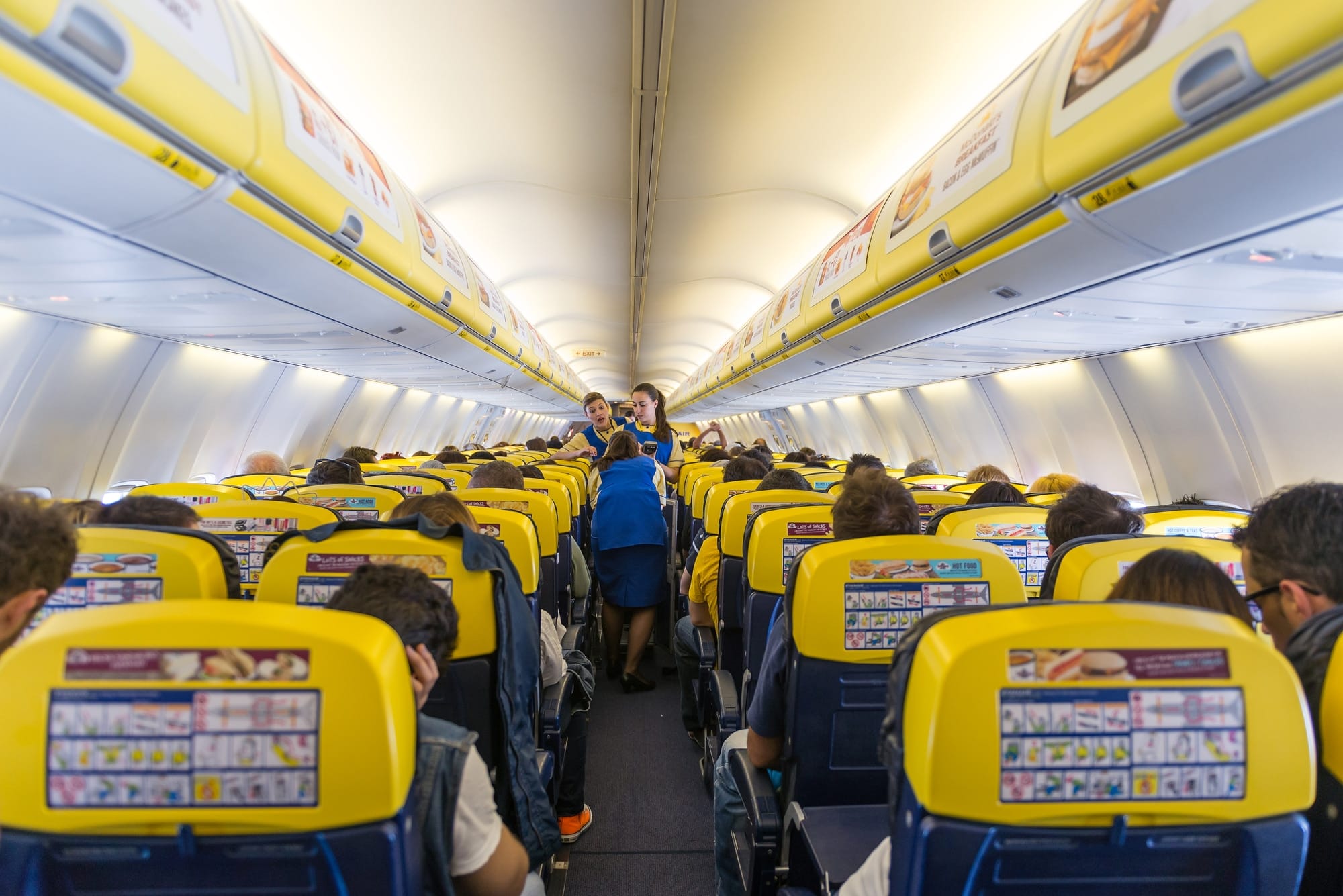 ryanair-pestle-analysis-2020
