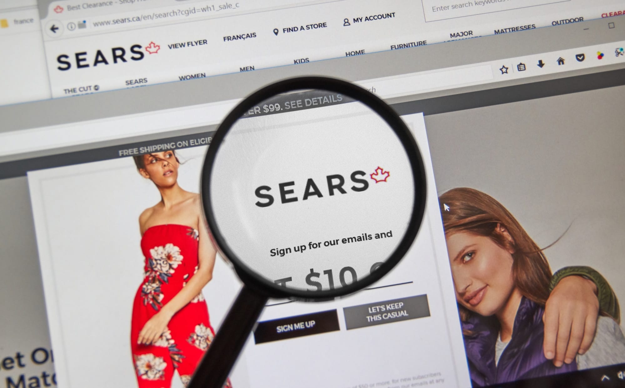 sears-swot-analysis