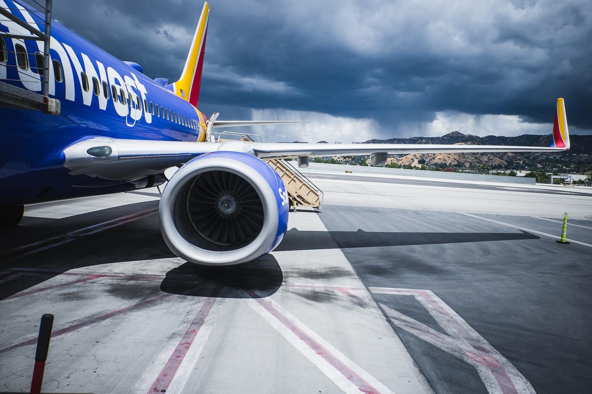 southwest-airlines-pestle-analysis-economic