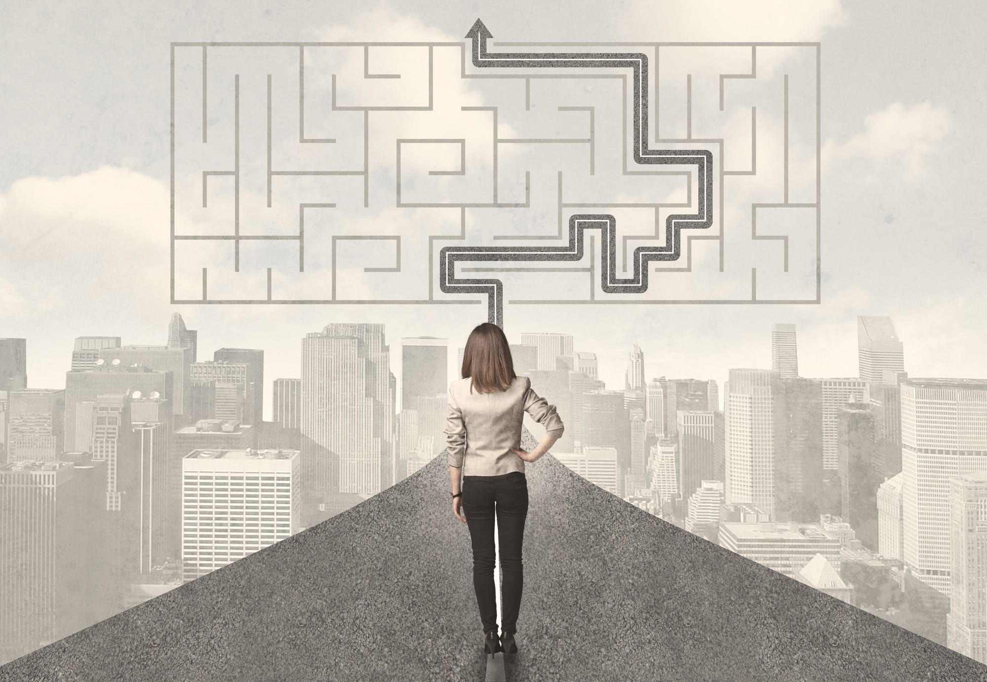 strategic management journal