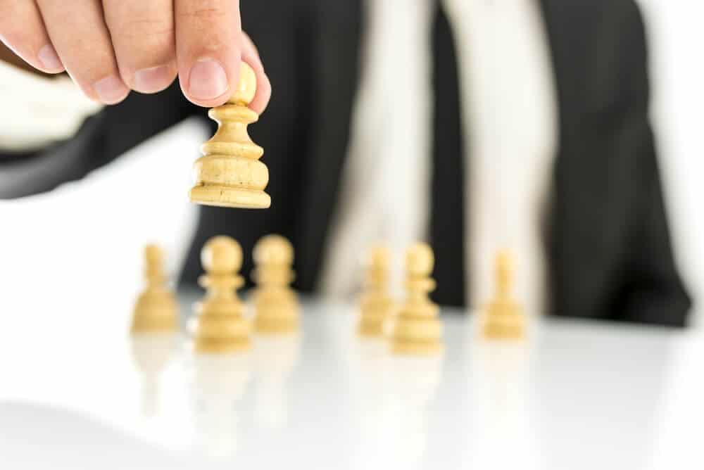 strategic-management