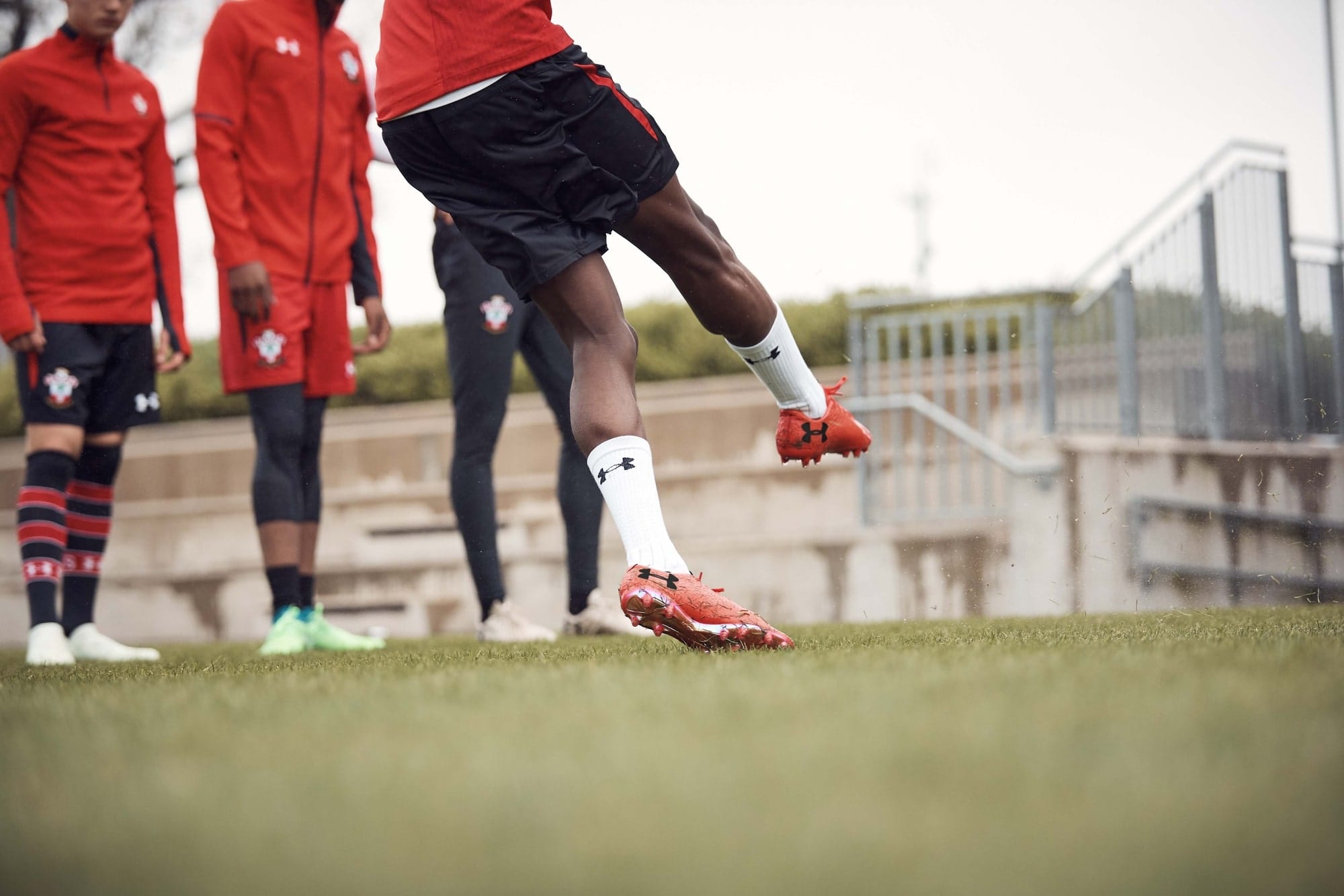 under-armour-pestle-analysis-sportswear