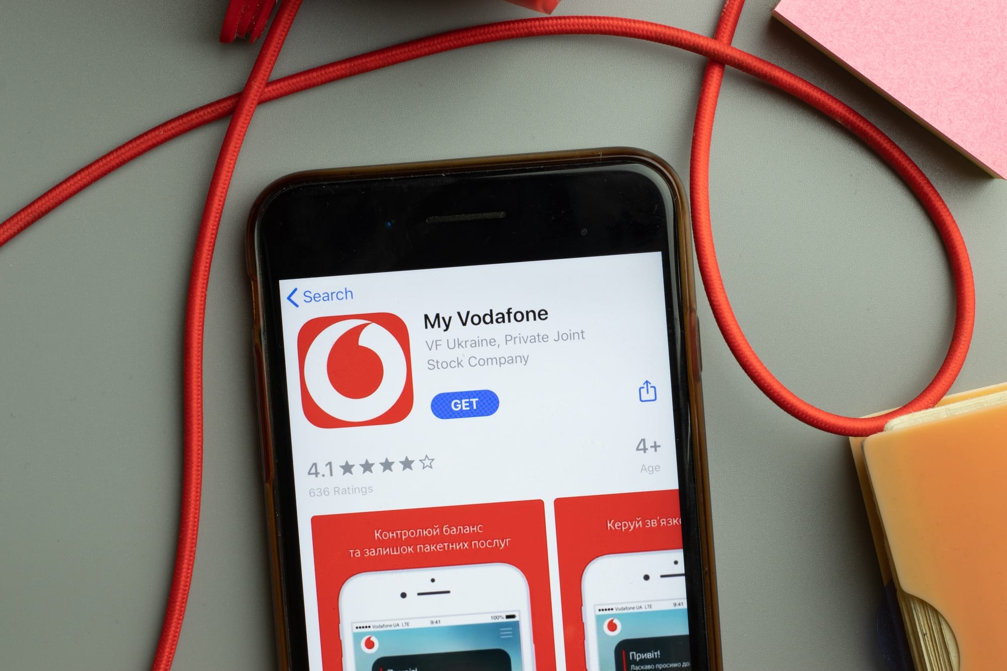 vodafone-pestle-analysis-environmental-factors