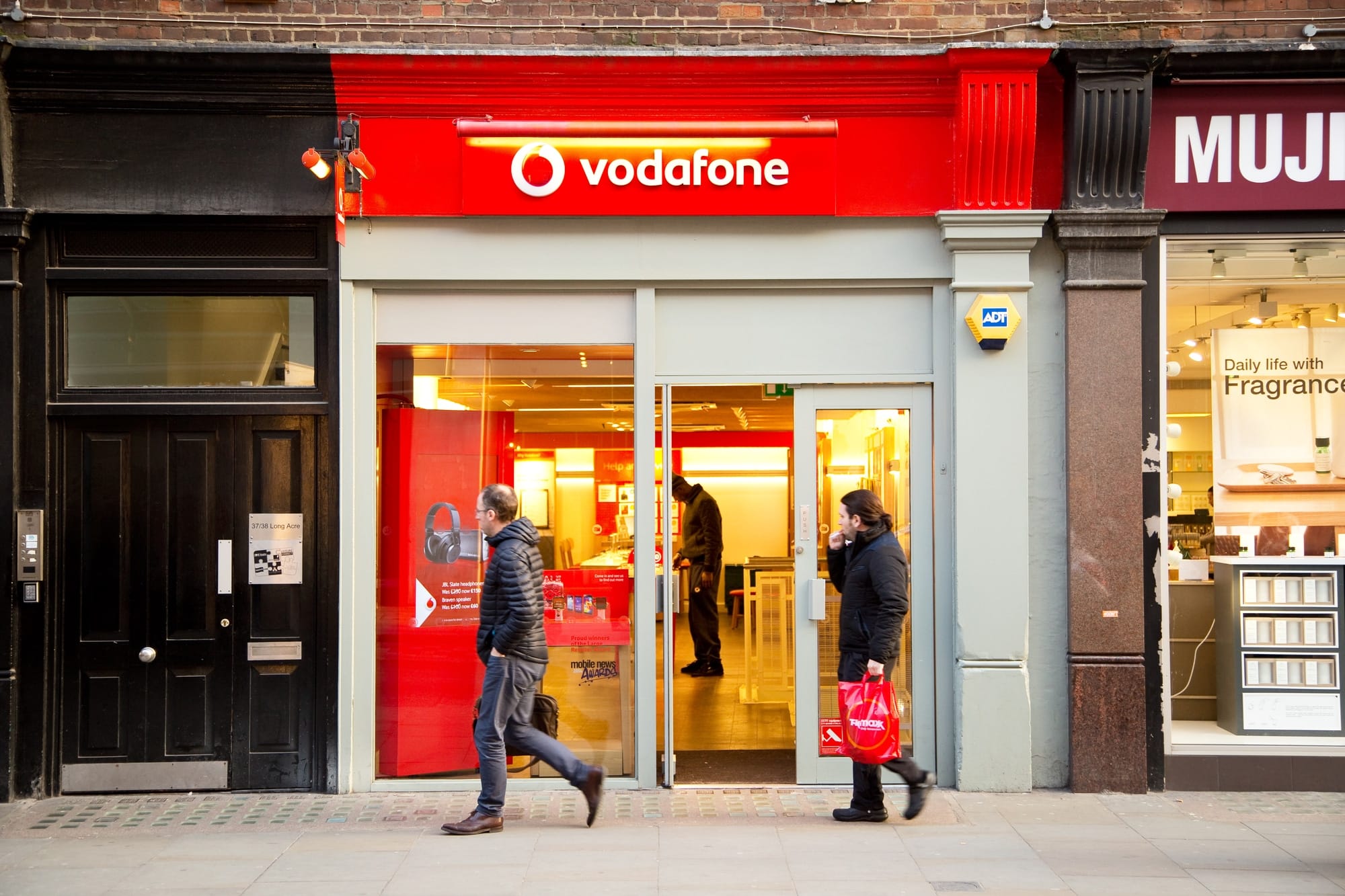 vodafone-pestle-analysis-technological-factors