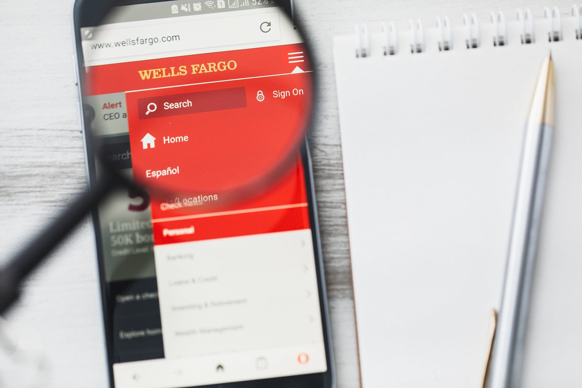 wells-fargo-swot-analysis