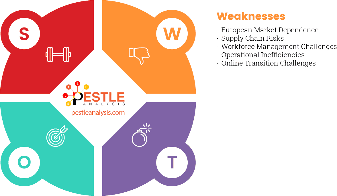 zara-swot-analysis-weaknesses