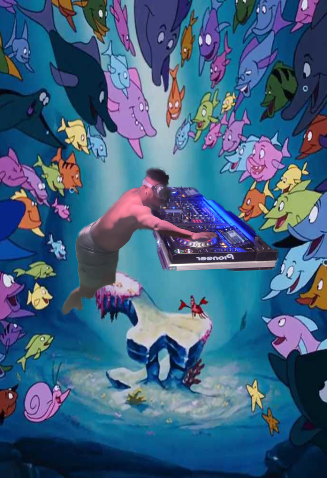 The Global Undersea
