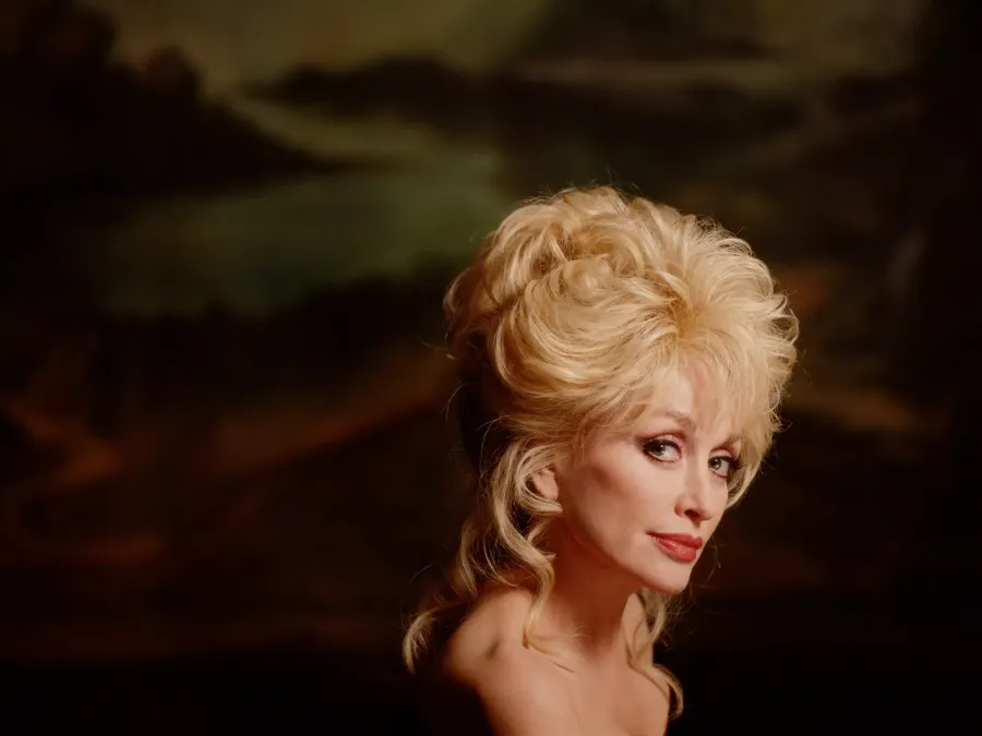 Dolly Parton