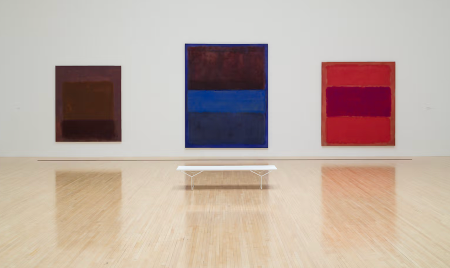 The Art Calendar: September–December 2026