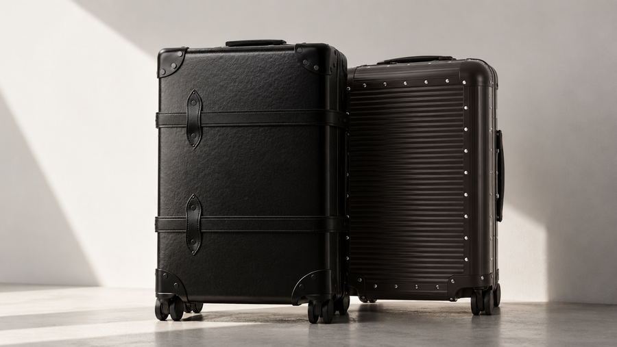 Four Suitcases Worth Taking Seriously