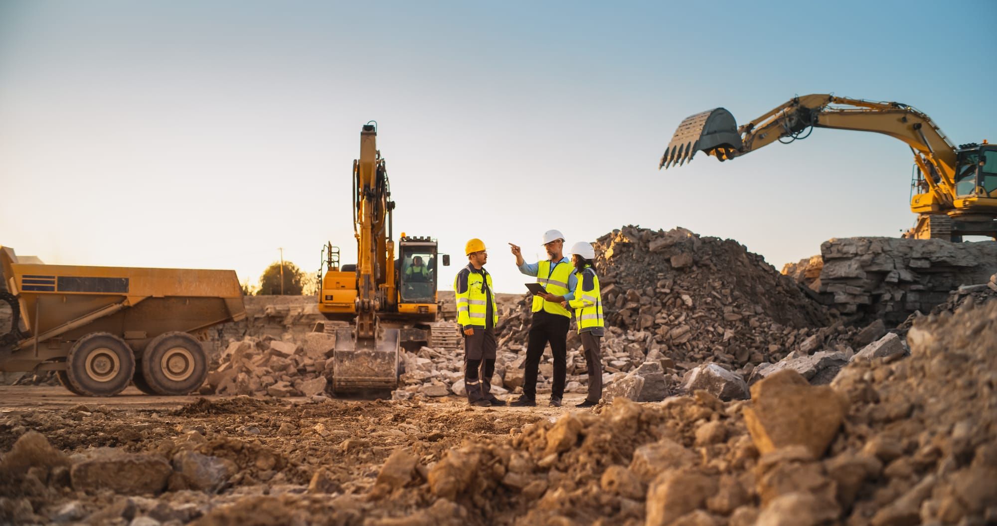Coreloops Construction Suppliers
