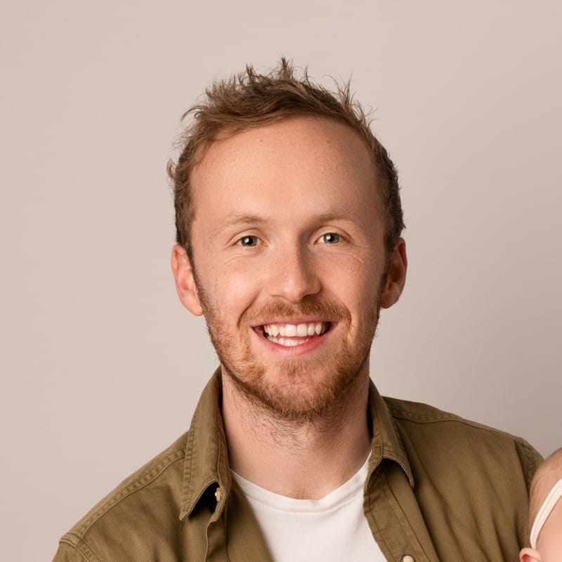 Author Profile Photo