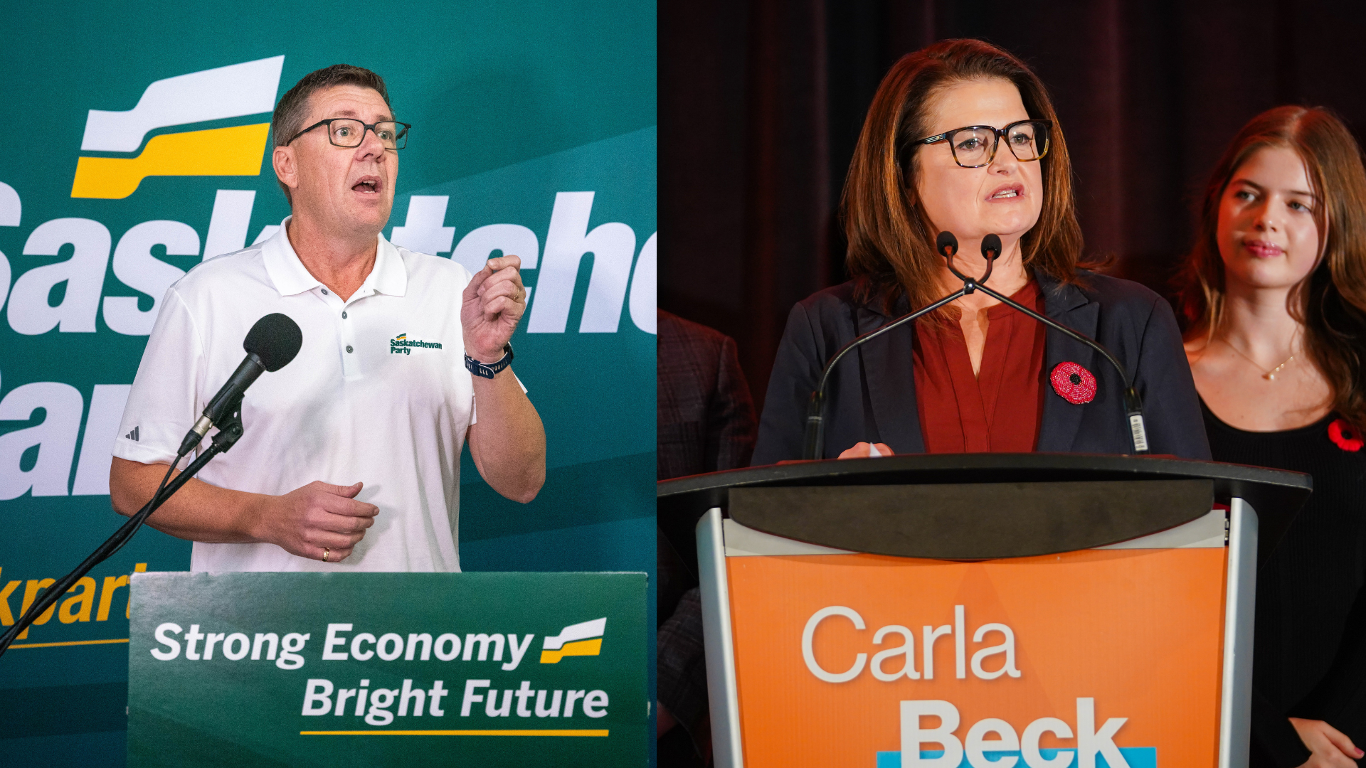 Do you have $10,000 to spare? A look at Saskatchewan’s top political donors