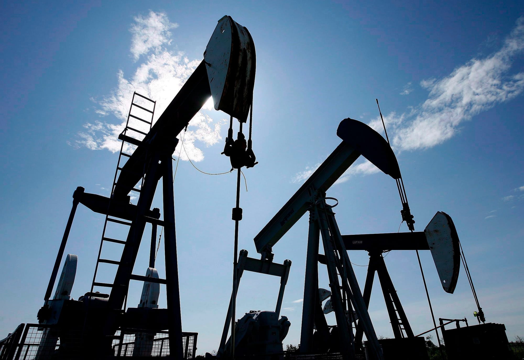 Major gas company may ask for break from B.C. environmental regulations