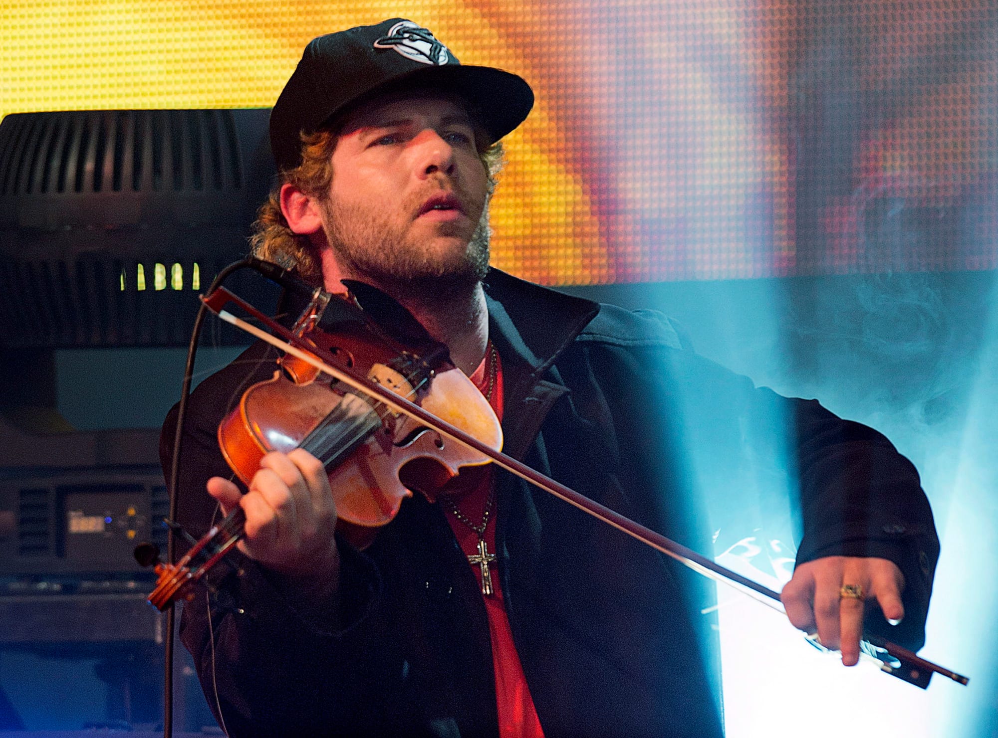 End of musician Ashley MacIsaac's defamation suit against Google leaves unanswered questions